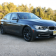 Illustration for article titled The Best Thing About The BMW 340i Is That It Comes With Three Pedals